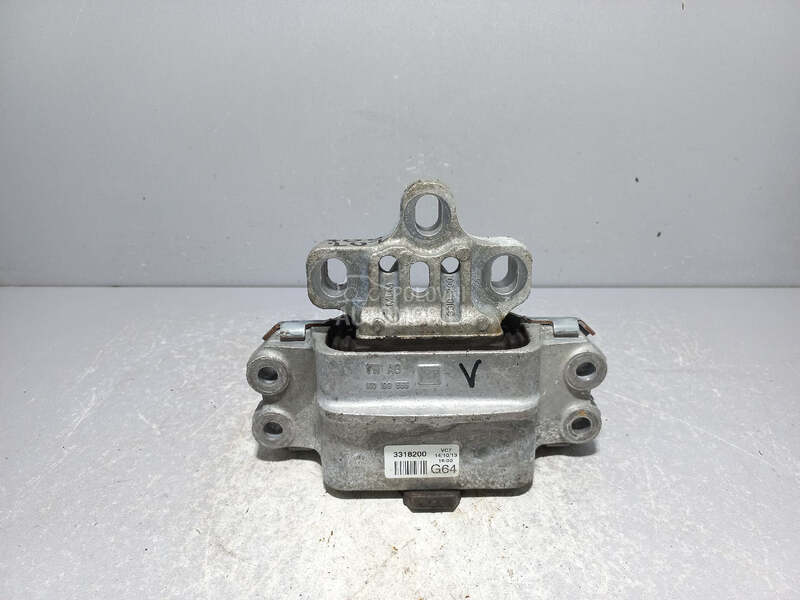 NOSAC MOTORA za Volkswagen Golf 5