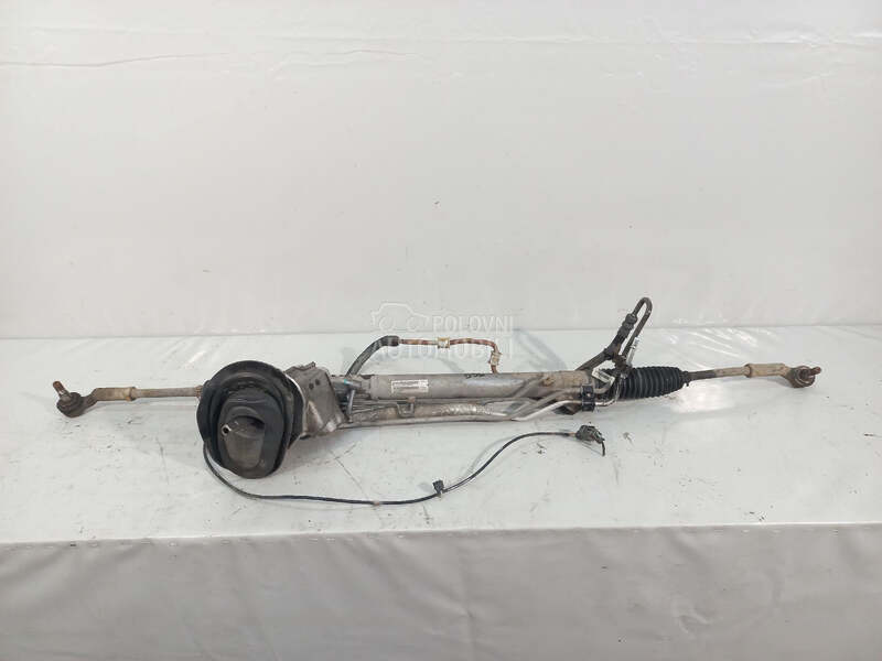 LETVA VOLANA za Volvo S60