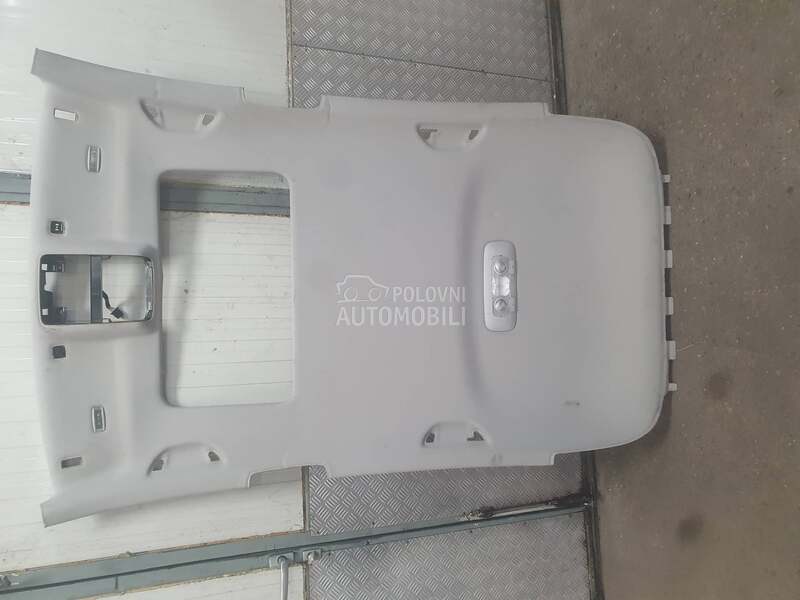 Nebo za Volkswagen Golf 5 od 2004. do 2009. god.