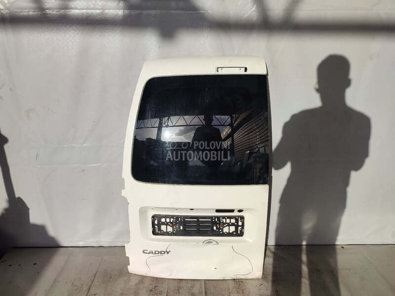 VRATA za Volkswagen Caddy