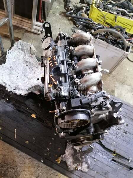 Motor 2.2 za Jaguar XF od 2011. do 2015. god.