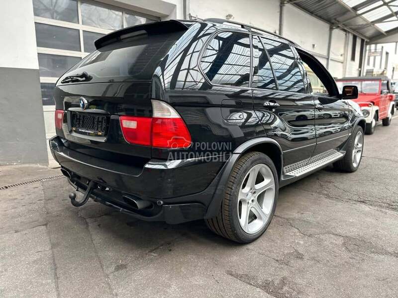 viljuska za BMW Serija 1, 114, 116 ... od 1998. do 2017. god.