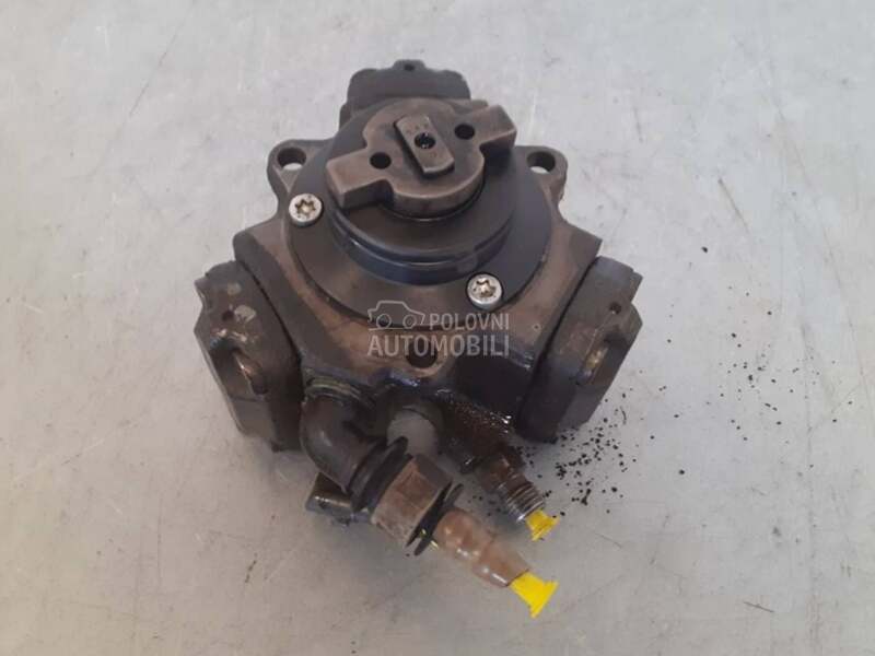 Pumpa visokog pritiska za Fiat Doblo od 2000. do 2010. god.