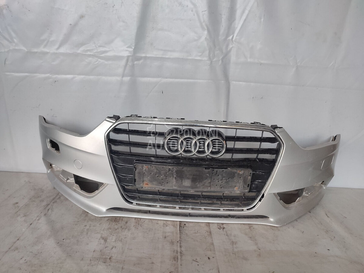 BRANIK za Audi A4 - 8K0807437AC