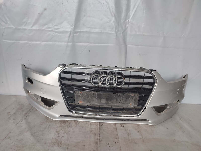 BRANIK za Audi A4
