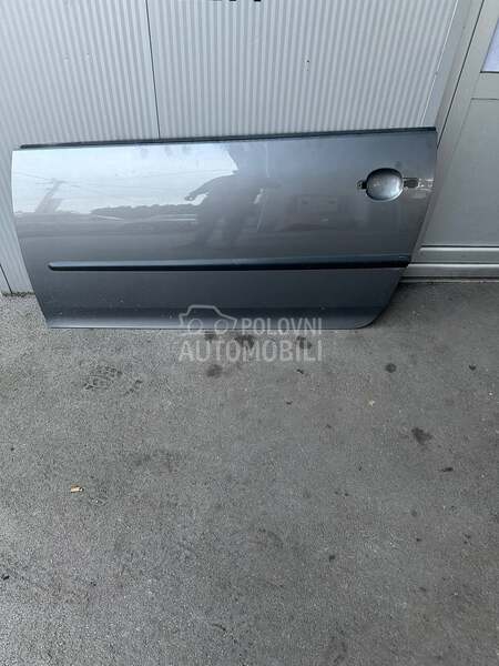 Oplate vrata  TROVRATNI za Volkswagen Golf 5