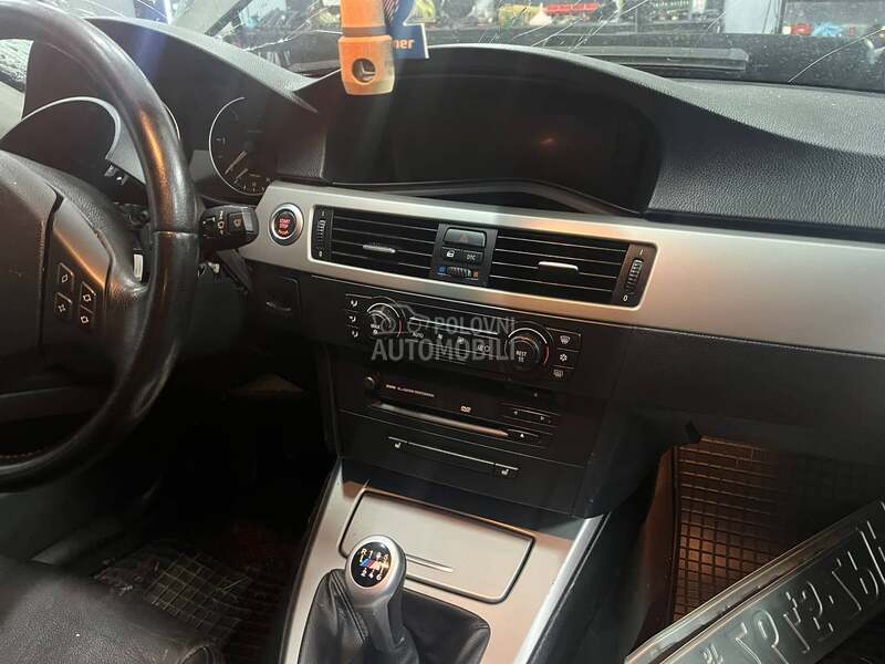 cc modul za BMW 315, 316, 318 ...