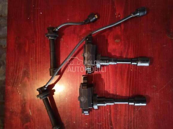 Bobine za Suzuki Liana od 2000. do 2008. god.