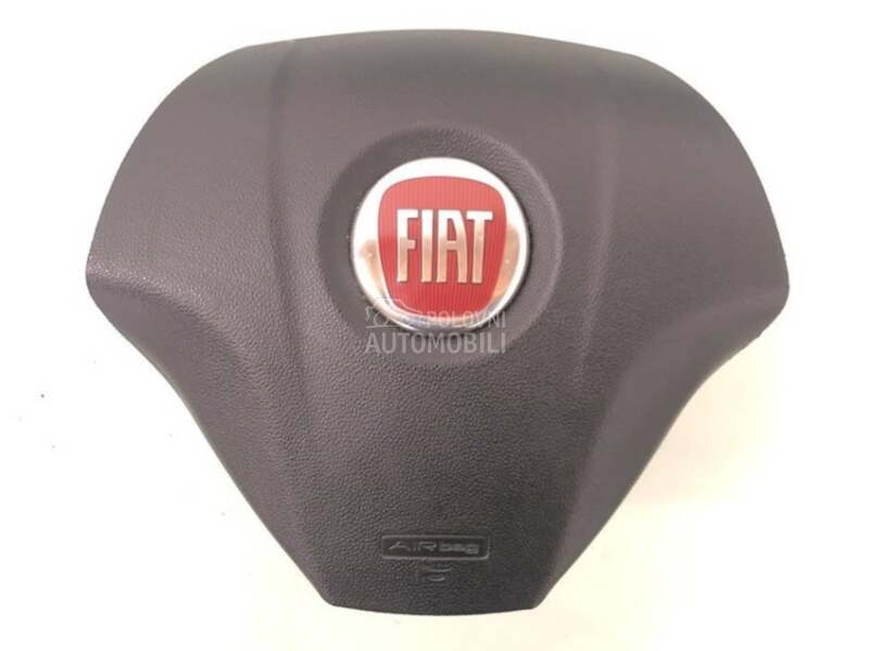Airbag volana za Fiat Grande Punto od 2005. do 2018. god.