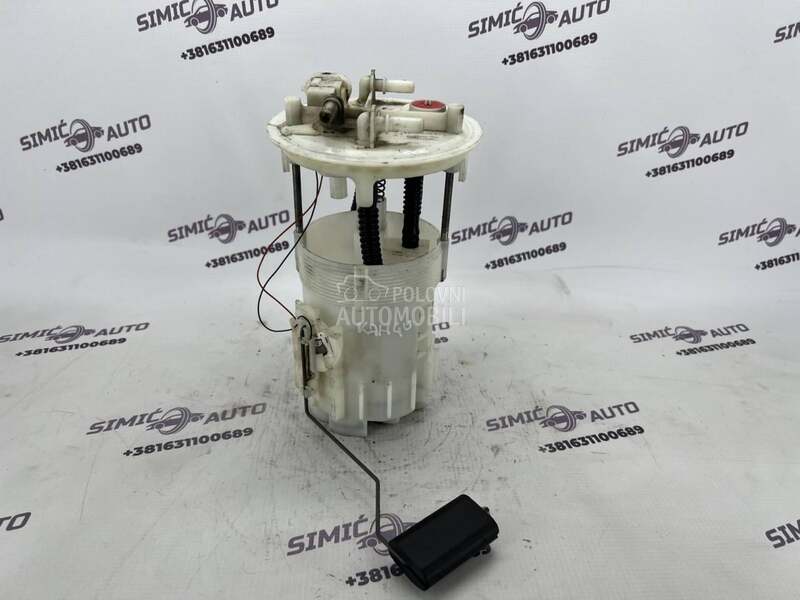 Plovak 1.5/1.9dCi za Renault Kangoo od 2001. do 2009. god.