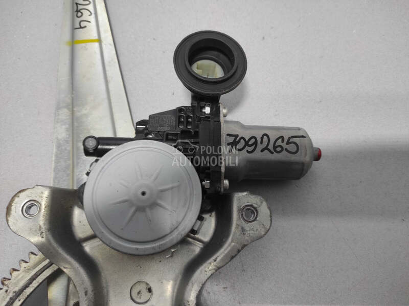 MOTORIC PODIZACA STAKLA za Toyota RAV 4