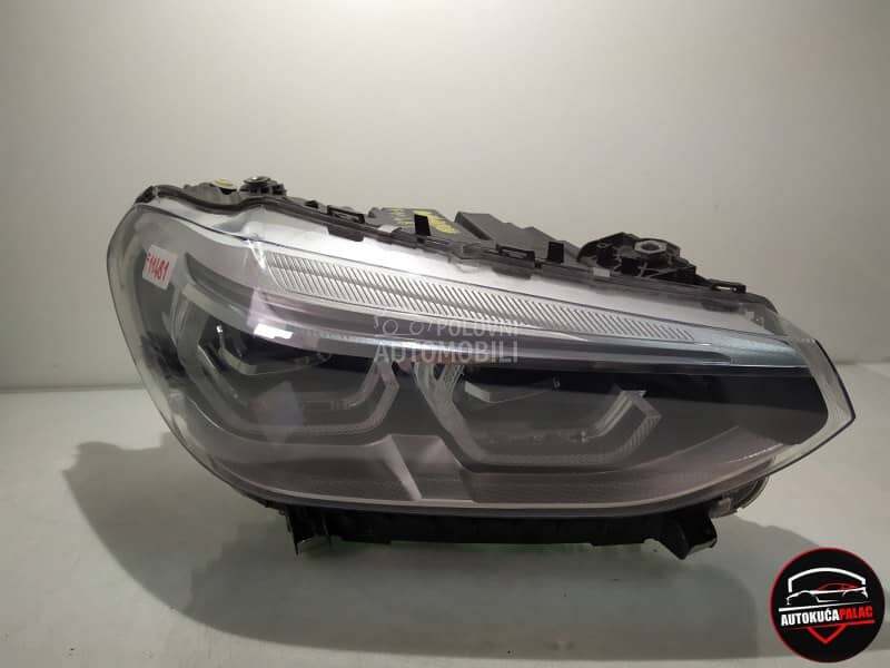 FAR F11481 za BMW Serija 1