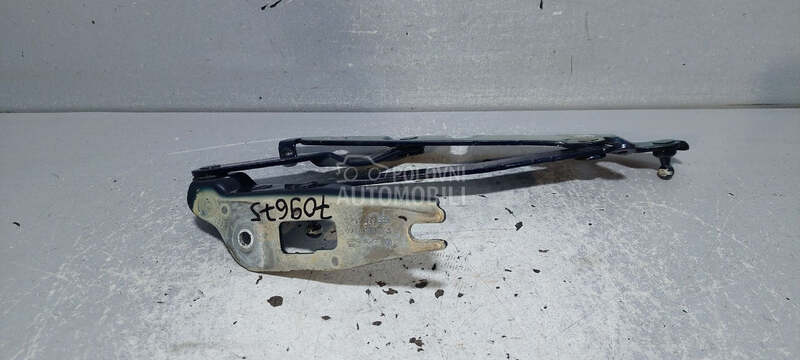 BAGLAMA GEPEKA za Audi A4 - 8E5827302C