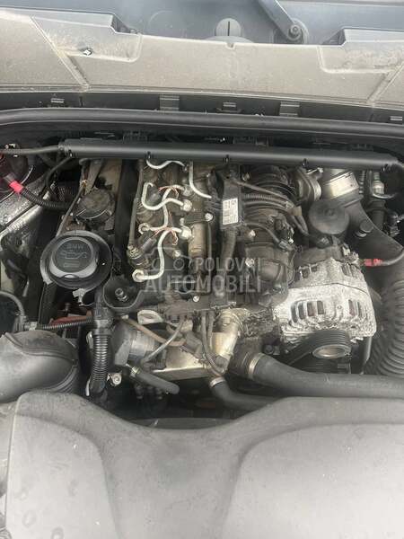 TURBINA za BMW Serija 1, Serija 3 od 2004. do 2011. god.