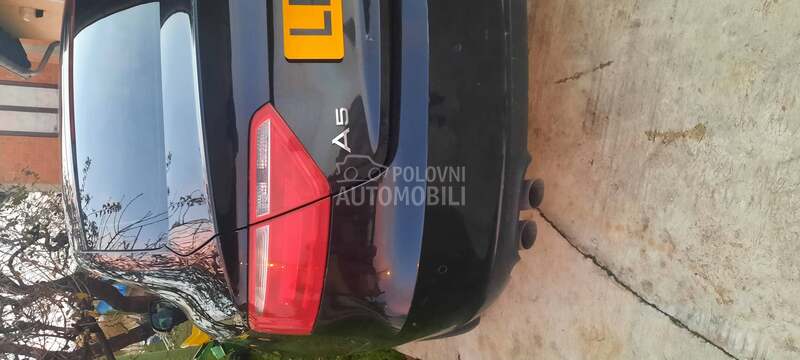 stop lampe za Audi A5