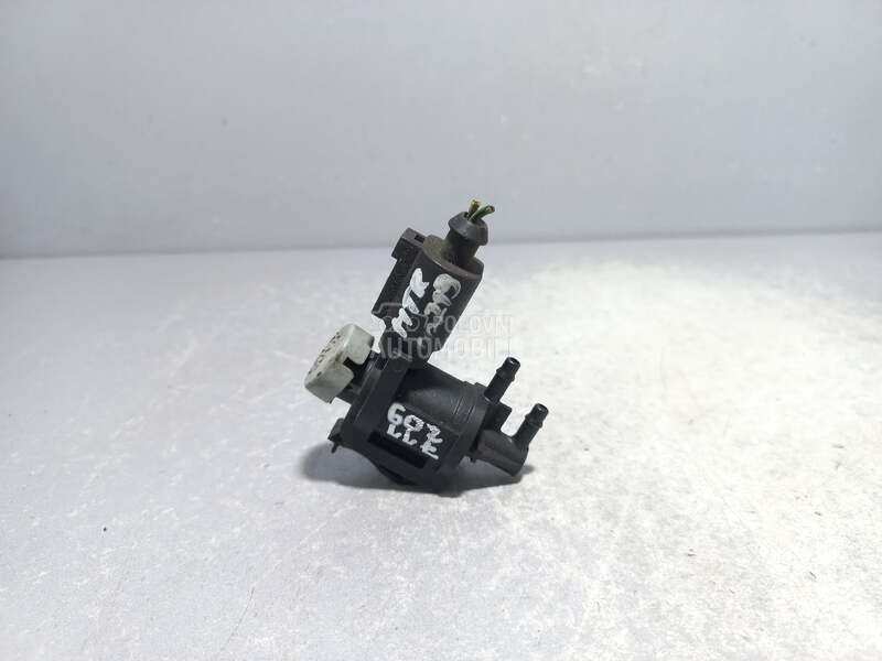 TC VENTIL za Volkswagen Passat B7