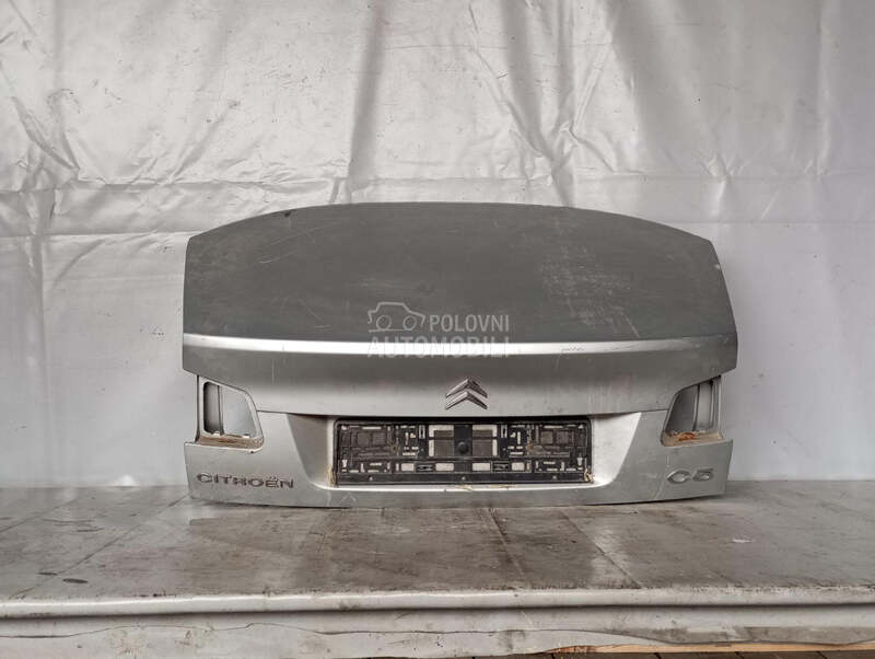 GEPEK za Citroen C5