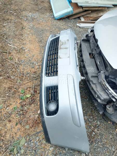 Branik za Volkswagen Golf 5