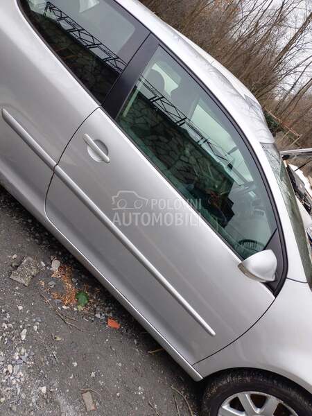 Vrata za Volkswagen Golf 5