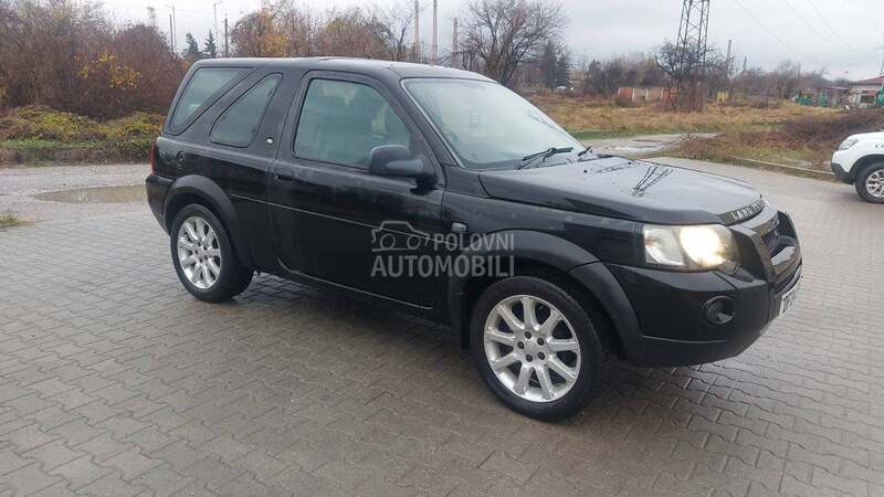 Aluminijumske felne  18" 5 x 114.3