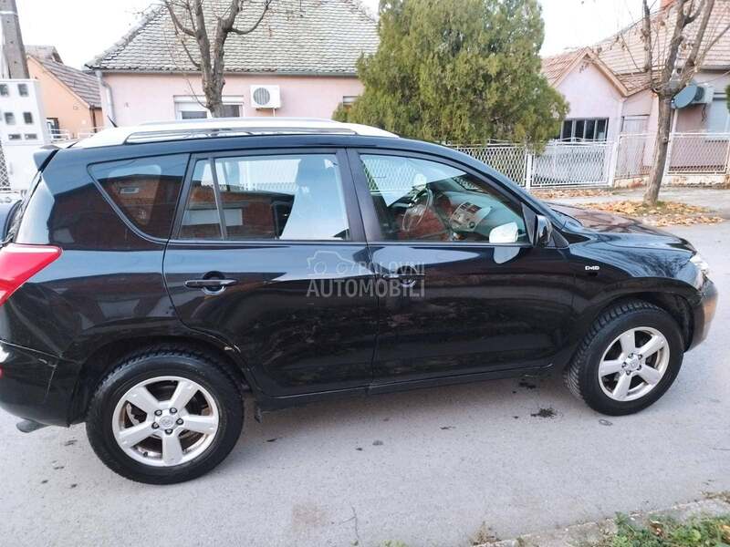 Aluminijumske felne  17" 4 x 114.3