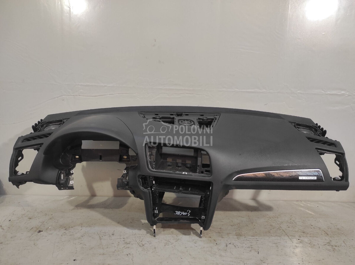INSTRUMENT TABLA za Audi Q5 - 8R1857041F