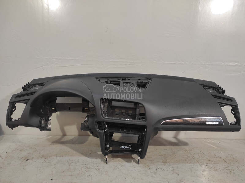 INSTRUMENT TABLA za Audi Q5