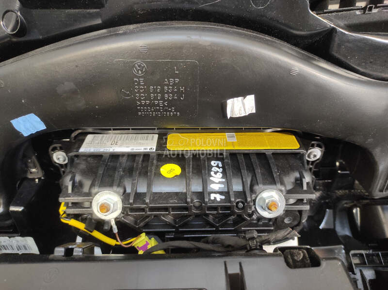 AIRBAG SUVOZACA za Volkswagen Passat B6