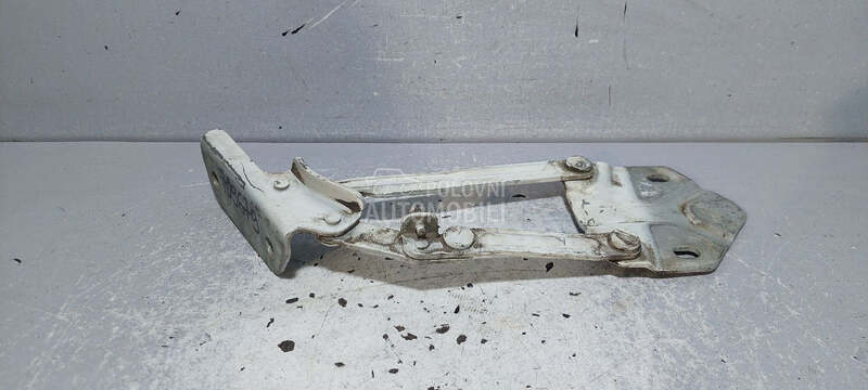 SKARE OD HAUBE za Volkswagen Caddy