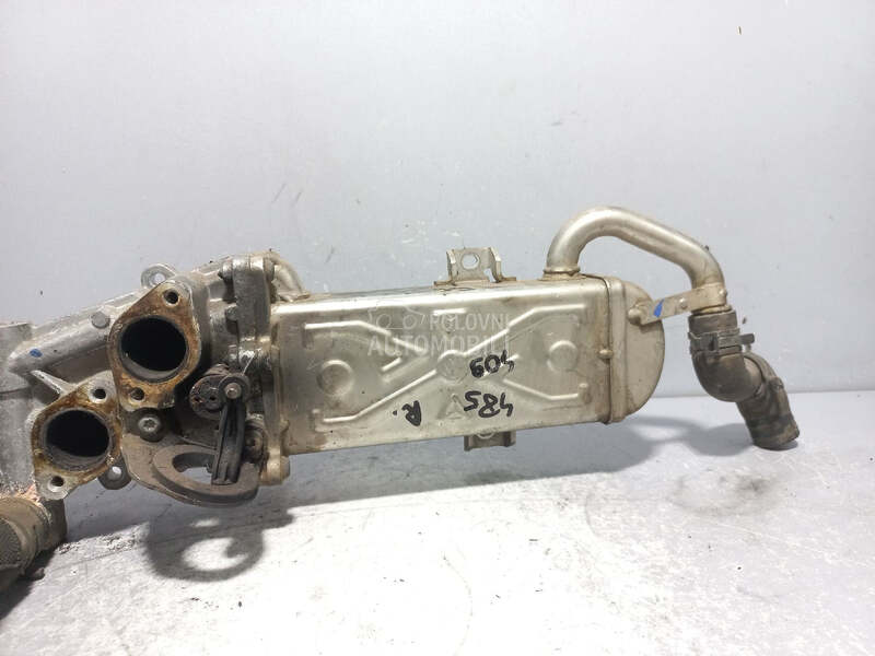 HLADNJAK EGR VENTILA za Volkswagen Tiguan