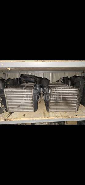 Interkuler za Volkswagen Passat B5.5 od 2001. do 2005. god.