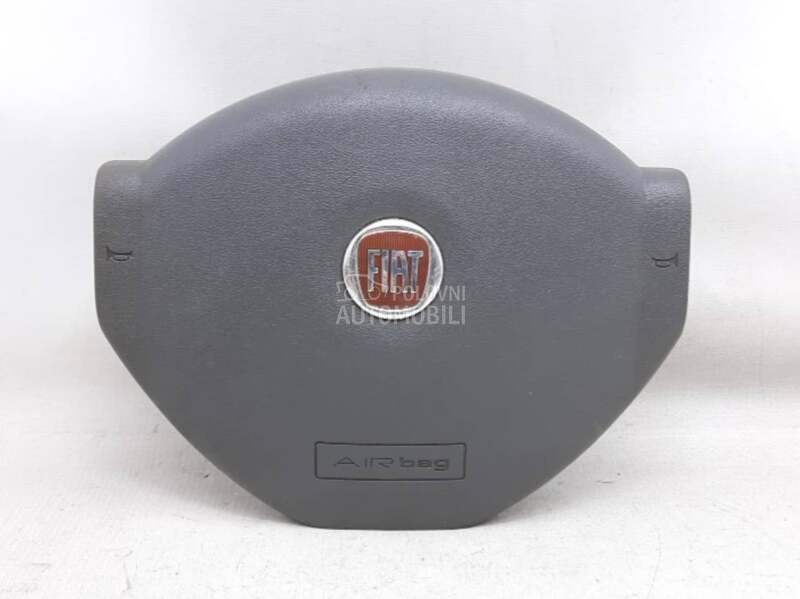 Airbag volana za Fiat Panda od 2003. do 2012. god.
