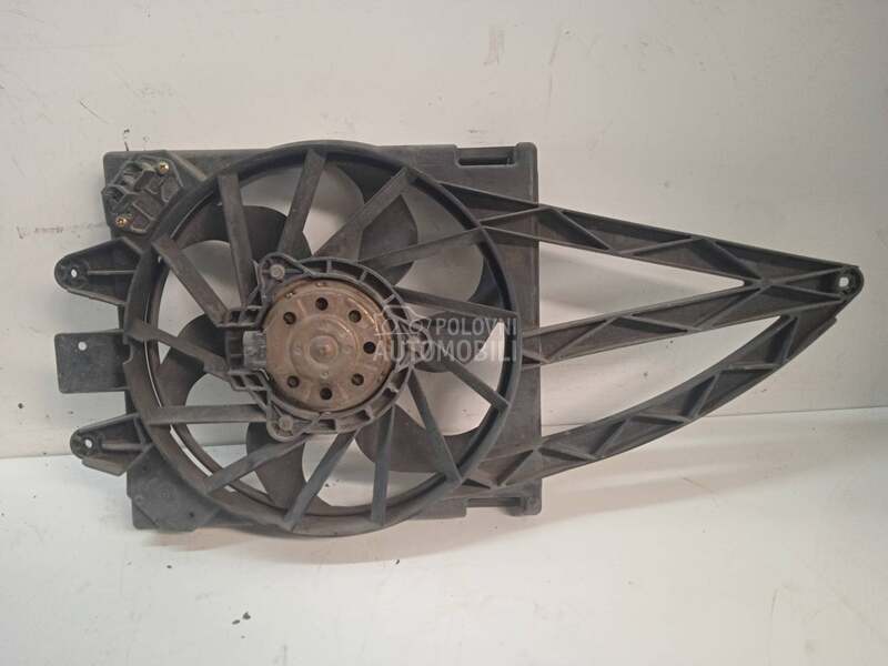 Ventilator za Fiat Panda od 2003. do 2012. god.