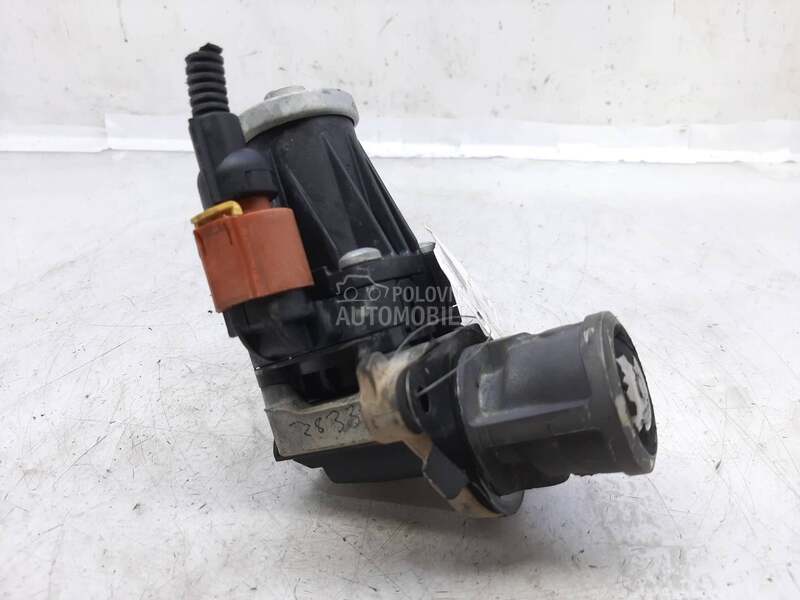 EGR ventil za Fiat Panda od 2003. do 2012. god.