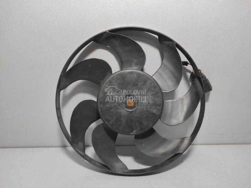VENTILATOR za Volkswagen Passat B6