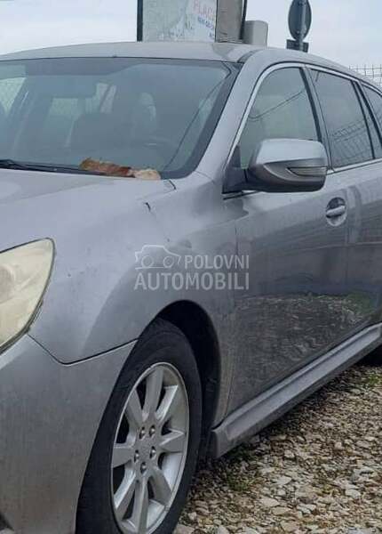 Retrovizor za Subaru Legacy, Outback od 2008. do 2012. god.