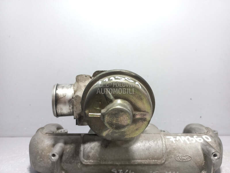 EGR za Ford Focus