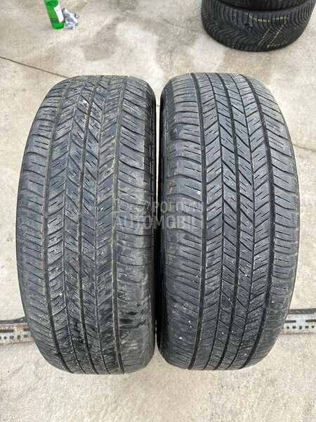Dunlop 225/60 R17 Zimska
