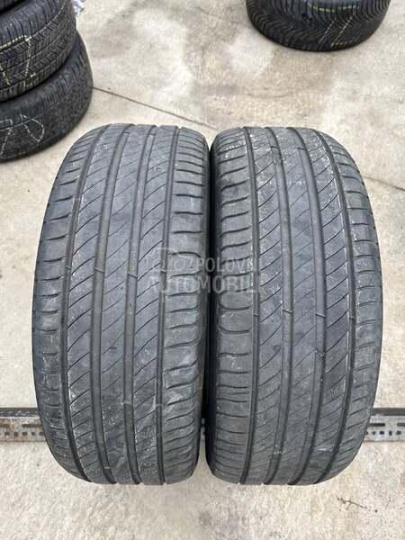 Michelin 215/50 R17 Letnja