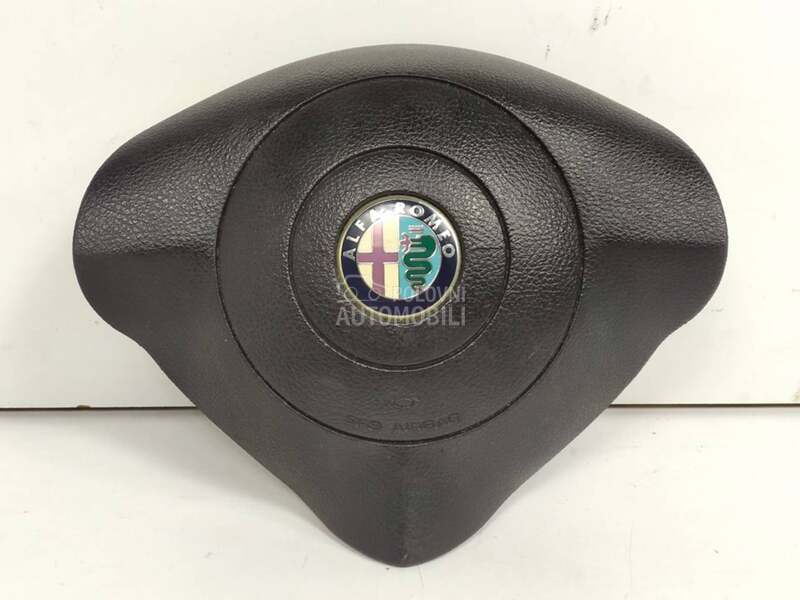 Airbag volana za Alfa Romeo 147 od 2000. do 2010. god.