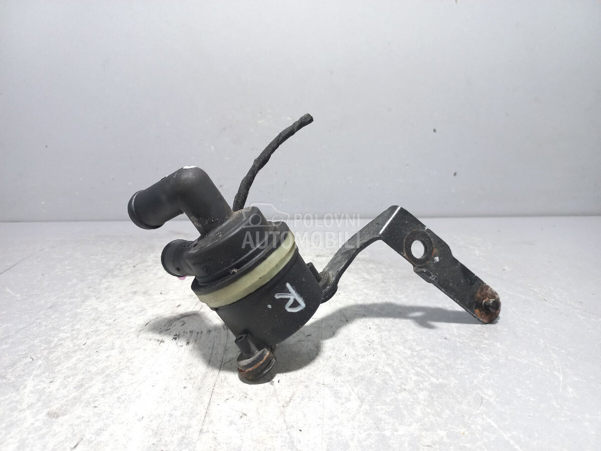 POMOCNA PUMPA VODE za Audi A4 - 5N0965561A