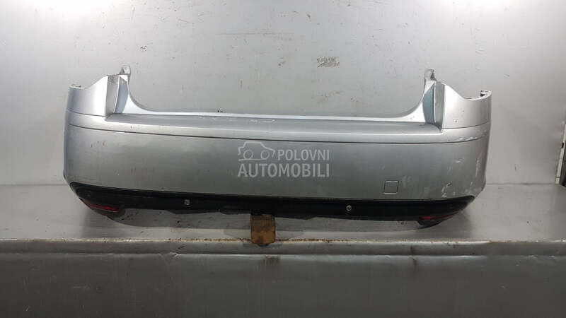 BRANIK za Citroen C5