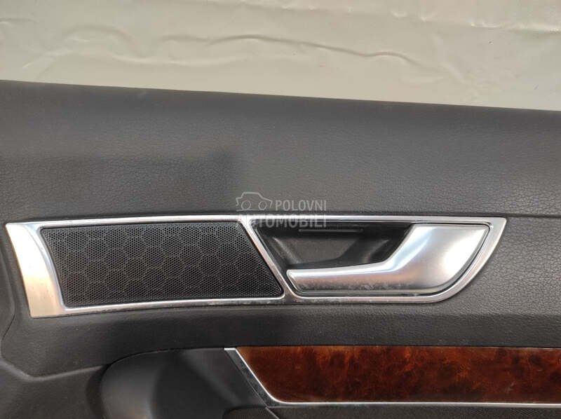 UNUTRASNJA RUCKA VRATA za Audi A6