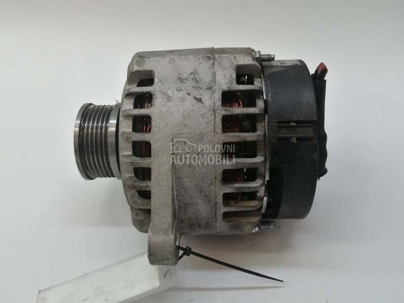 Alternator za Alfa Romeo 159 od 2005. do 2011. god.