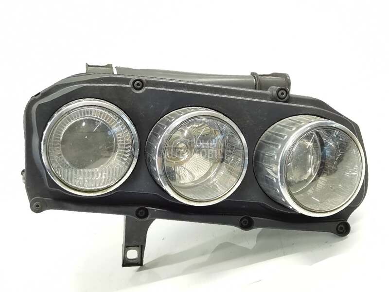 Farovi za Alfa Romeo 159 od 2005. do 2011. god.