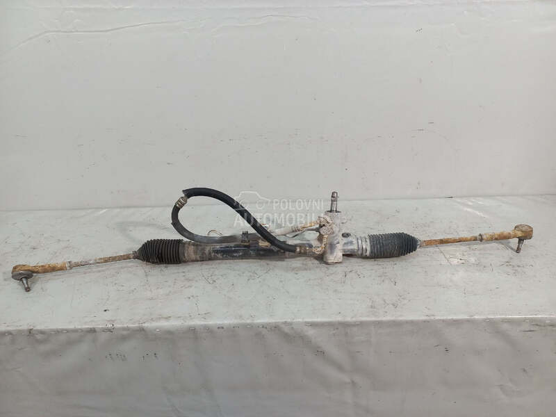 LETVA VOLANA za Fiat Doblo - 26145001