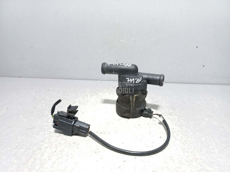 POMOCNA PUMPA VODE za Volvo S60