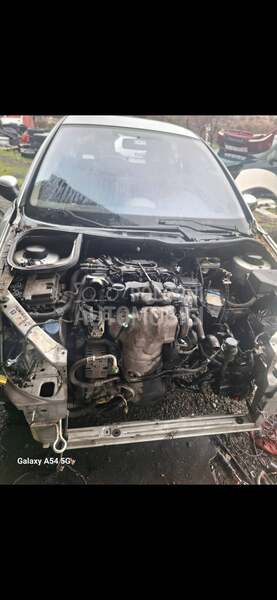 DIZNE za Peugeot 206 od 2001. do 2009. god.