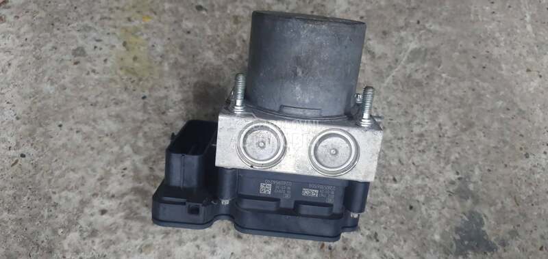 ABS Pumpa za Citroen C3 Aircross