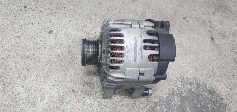 Alternator za Citroen C5 od 2000. do 2010. god.